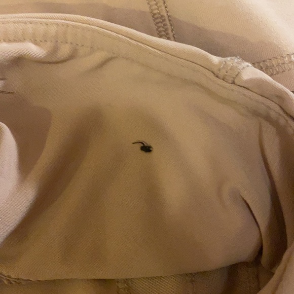 Gottex athletic leggings - Picture 4 of 5